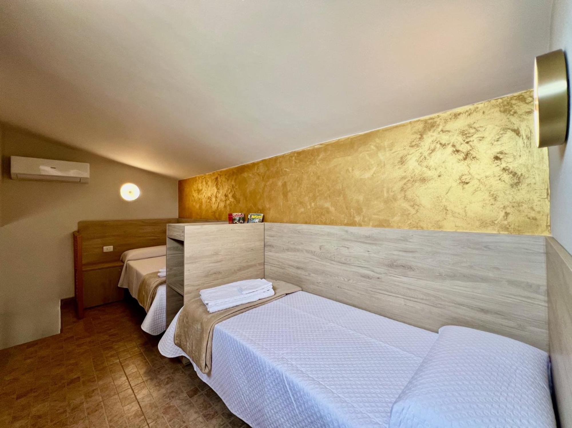 Апартаменты Sundorado Сан-Бартоломе Экстерьер фото